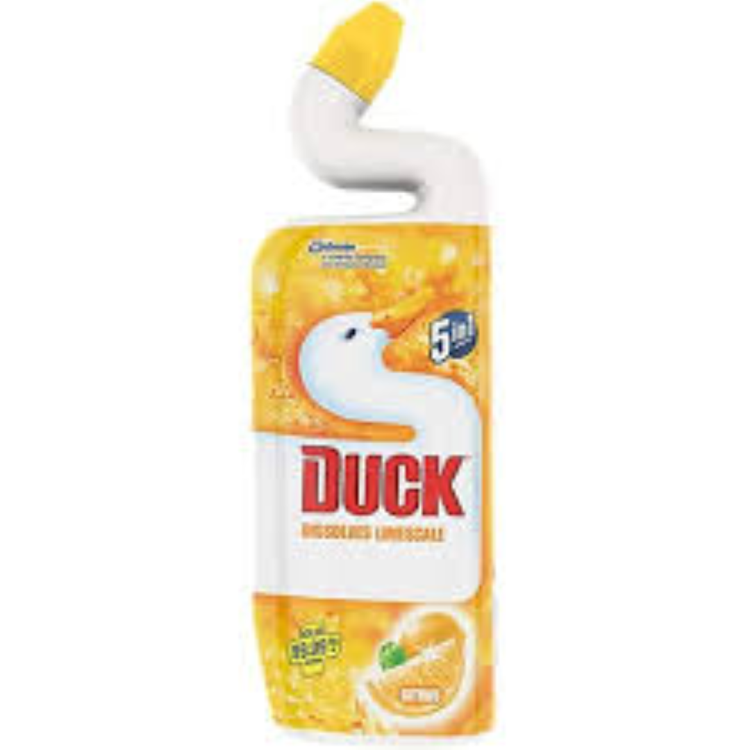JOHNSON DUCK 5IN1 G/KILL CITRUS FRESH 750ML